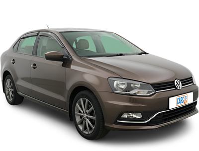 Volkswagen Ameo-img